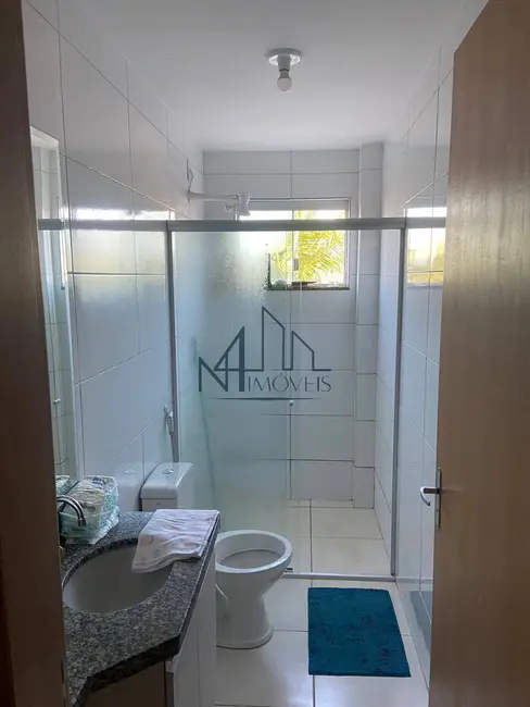 Apartamento com 1 quarto à venda em Jardim Belo Horizonte, Aparecida De Goiania - GO - imagem 9 Foto 9 de Apartamento com 1 quarto à venda em Jardim Belo Horizonte, Aparecida De Goiania - GO