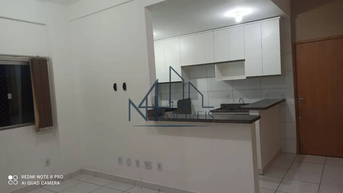 Apartamento com 1 quarto à venda em Jardim Belo Horizonte, Aparecida De Goiania - GO - imagem 3 Foto 3 de Apartamento com 1 quarto à venda em Jardim Belo Horizonte, Aparecida De Goiania - GO