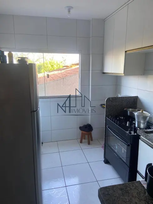 Apartamento com 1 quarto à venda em Jardim Belo Horizonte, Aparecida De Goiania - GO - imagem 6 Foto 6 de Apartamento com 1 quarto à venda em Jardim Belo Horizonte, Aparecida De Goiania - GO