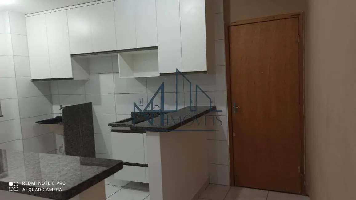 Apartamento com 1 quarto à venda em Jardim Belo Horizonte, Aparecida De Goiania - GO - imagem 5 Foto 5 de Apartamento com 1 quarto à venda em Jardim Belo Horizonte, Aparecida De Goiania - GO