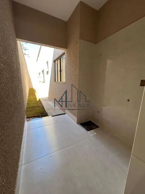 Foto 2 de Casa com 3 quartos à venda, 180m2 em Jardim Riviera, Aparecida De Goiania - GO