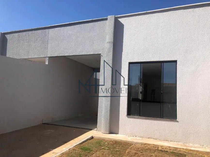Foto 3 de Casa com 2 quartos à venda, 182m2 em Jardim Veneza, Aparecida De Goiania - GO