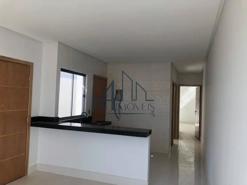 Foto 7 de Casa com 2 quartos à venda, 182m2 em Jardim Veneza, Aparecida De Goiania - GO