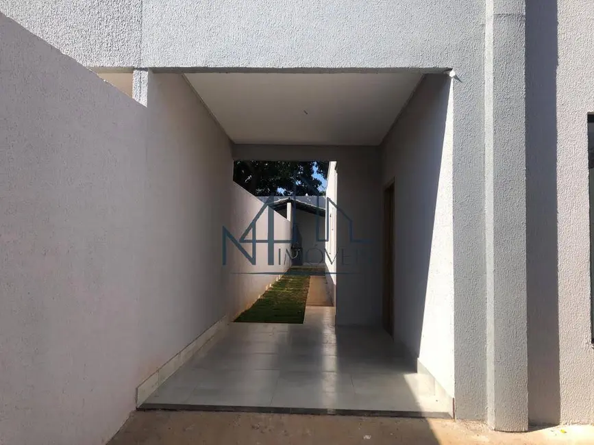 Foto 5 de Casa com 2 quartos à venda, 182m2 em Jardim Veneza, Aparecida De Goiania - GO