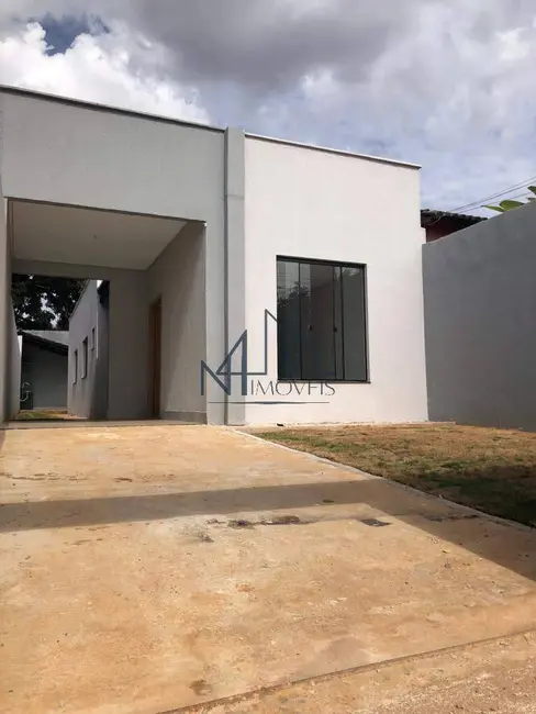 Foto 4 de Casa com 2 quartos à venda, 182m2 em Jardim Veneza, Aparecida De Goiania - GO
