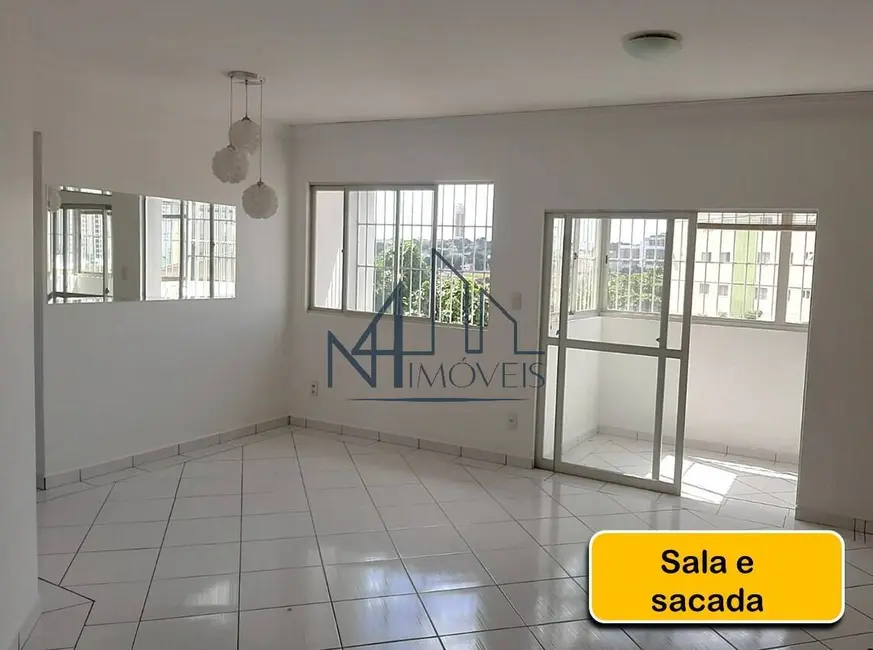 Foto 2 de Apartamento com 2 quartos à venda, 112m2 em Setor Sul, Goiania - GO