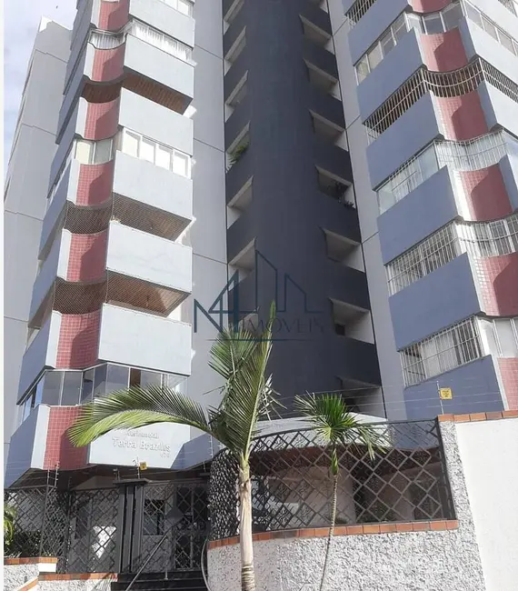 Foto 1 de Apartamento com 2 quartos à venda, 112m2 em Setor Sul, Goiania - GO