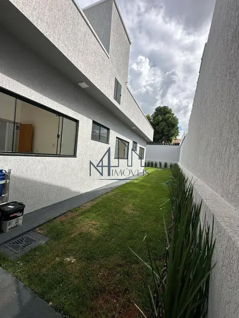 Foto 9 de Casa com 3 quartos à venda, 336m2 em Jardim Buriti Sereno, Aparecida De Goiania - GO