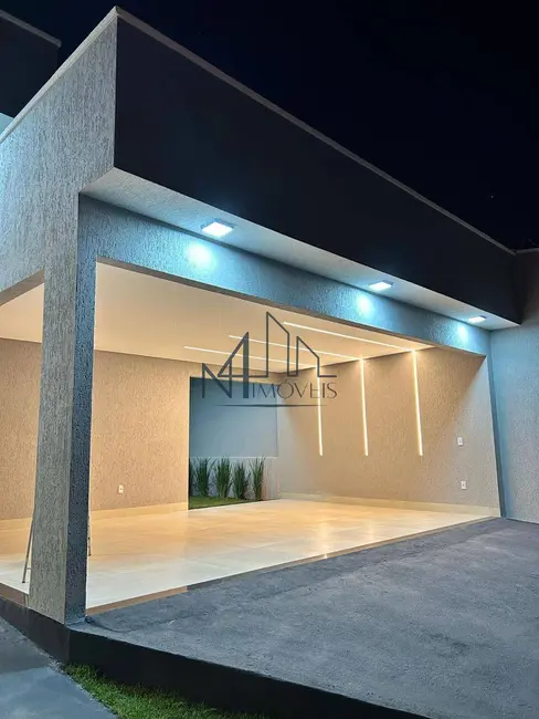 Foto 5 de Casa com 3 quartos à venda, 336m2 em Jardim Buriti Sereno, Aparecida De Goiania - GO