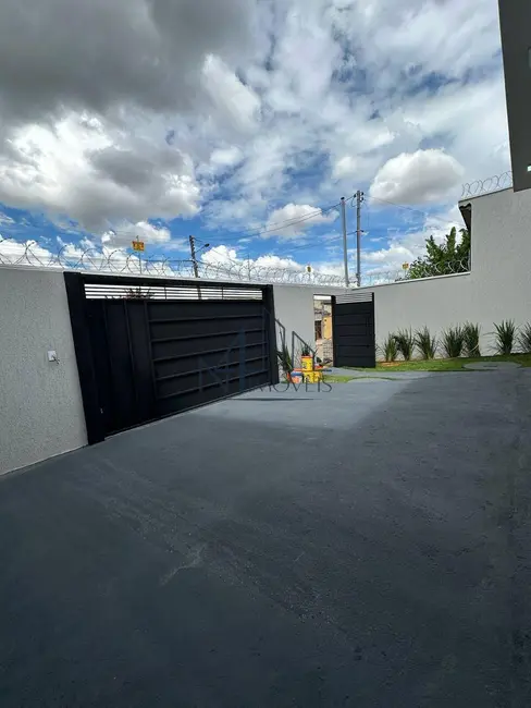 Foto 8 de Casa com 3 quartos à venda, 336m2 em Jardim Buriti Sereno, Aparecida De Goiania - GO