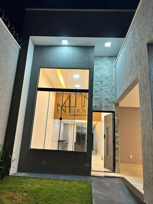 Foto 4 de Casa com 3 quartos à venda, 336m2 em Jardim Buriti Sereno, Aparecida De Goiania - GO