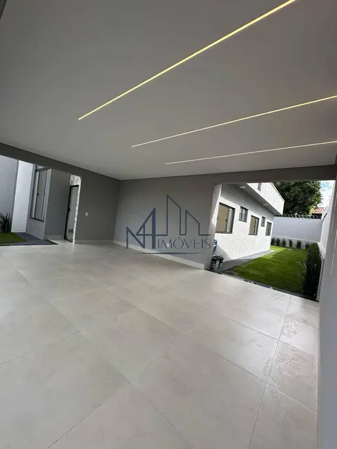 Foto 6 de Casa com 3 quartos à venda, 336m2 em Jardim Buriti Sereno, Aparecida De Goiania - GO