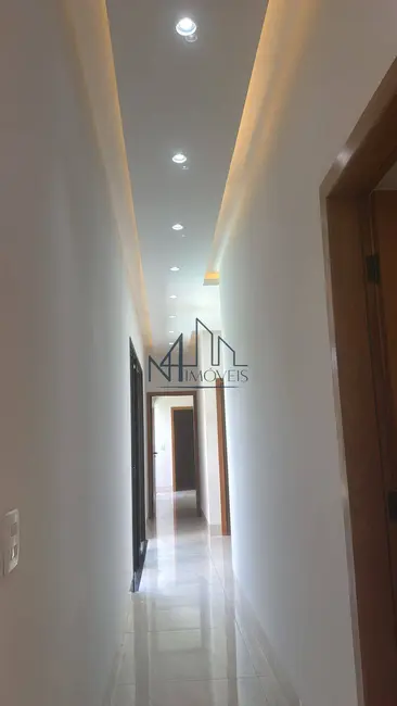Foto 9 de Casa com 3 quartos à venda, 350m2 em Jardim Helvécia, Aparecida De Goiania - GO