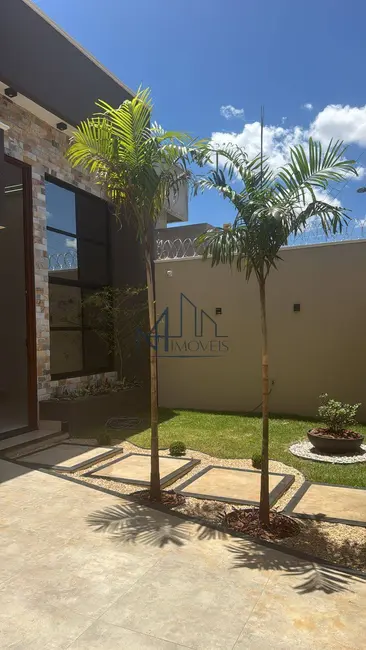 Foto 5 de Casa com 3 quartos à venda, 350m2 em Jardim Helvécia, Aparecida De Goiania - GO