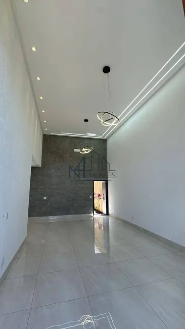 Foto 7 de Casa com 3 quartos à venda, 350m2 em Jardim Helvécia, Aparecida De Goiania - GO