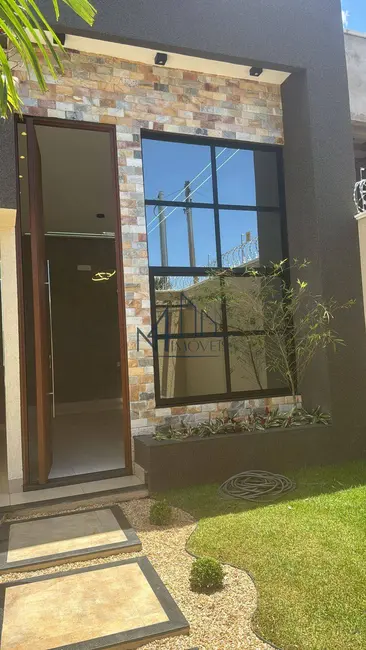Foto 4 de Casa com 3 quartos à venda, 350m2 em Jardim Helvécia, Aparecida De Goiania - GO