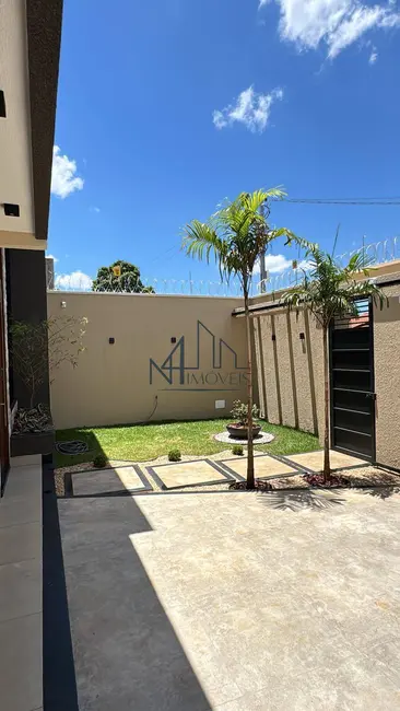 Foto 6 de Casa com 3 quartos à venda, 350m2 em Jardim Helvécia, Aparecida De Goiania - GO