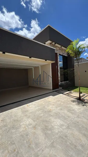 Foto 1 de Casa com 3 quartos à venda, 350m2 em Jardim Helvécia, Aparecida De Goiania - GO