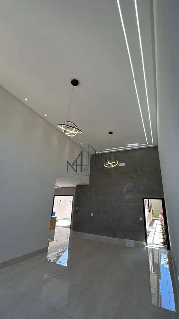 Foto 8 de Casa com 3 quartos à venda, 350m2 em Jardim Helvécia, Aparecida De Goiania - GO