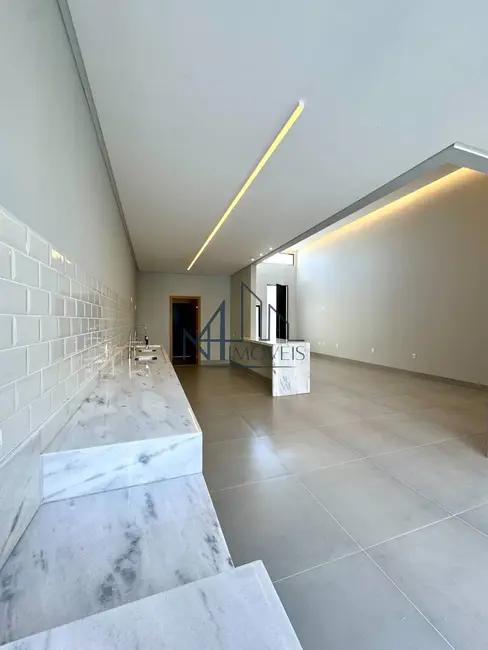 Foto 6 de Casa com 3 quartos à venda, 210m2 em Jardim Atlântico, Goiania - GO