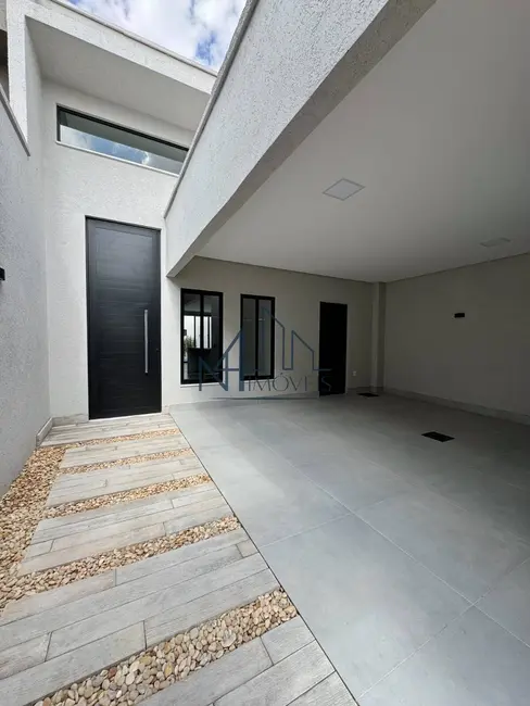 Foto 1 de Casa com 3 quartos à venda, 210m2 em Jardim Atlântico, Goiania - GO