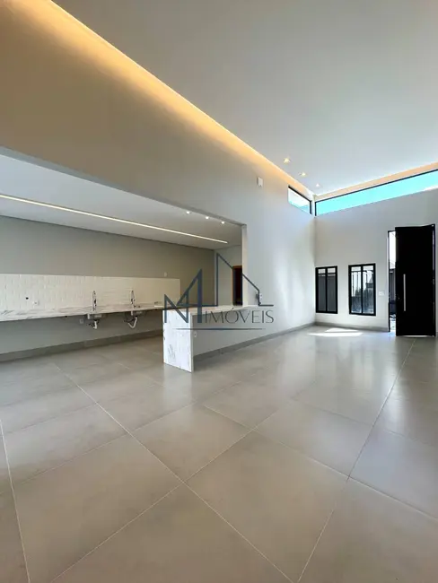 Foto 4 de Casa com 3 quartos à venda, 210m2 em Jardim Atlântico, Goiania - GO