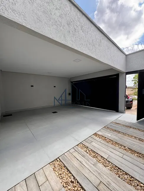 Foto 2 de Casa com 3 quartos à venda, 210m2 em Jardim Atlântico, Goiania - GO