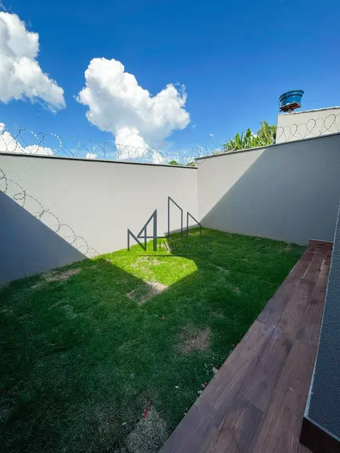 Foto 8 de Casa com 2 quartos à venda, 180m2 em Residencial Solar Central Park, Aparecida De Goiania - GO