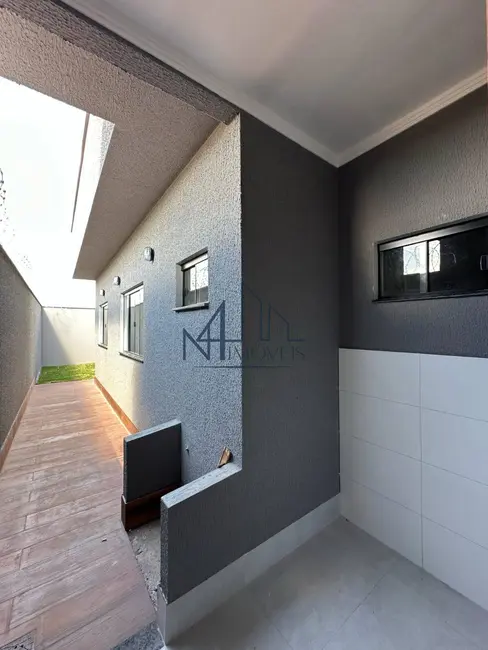 Foto 7 de Casa com 2 quartos à venda, 180m2 em Residencial Solar Central Park, Aparecida De Goiania - GO