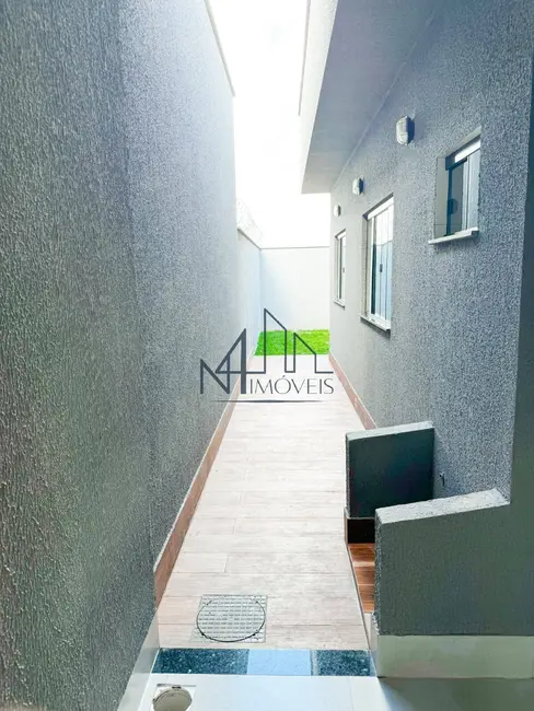 Foto 5 de Casa com 2 quartos à venda, 180m2 em Residencial Solar Central Park, Aparecida De Goiania - GO