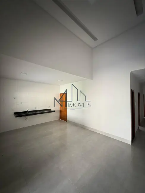 Foto 6 de Casa com 2 quartos à venda, 180m2 em Residencial Solar Central Park, Aparecida De Goiania - GO