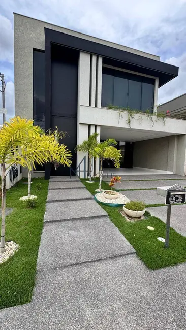 Foto 1 de Casa com 3 quartos à venda, 250m2 em Aparecida De Goiania - GO