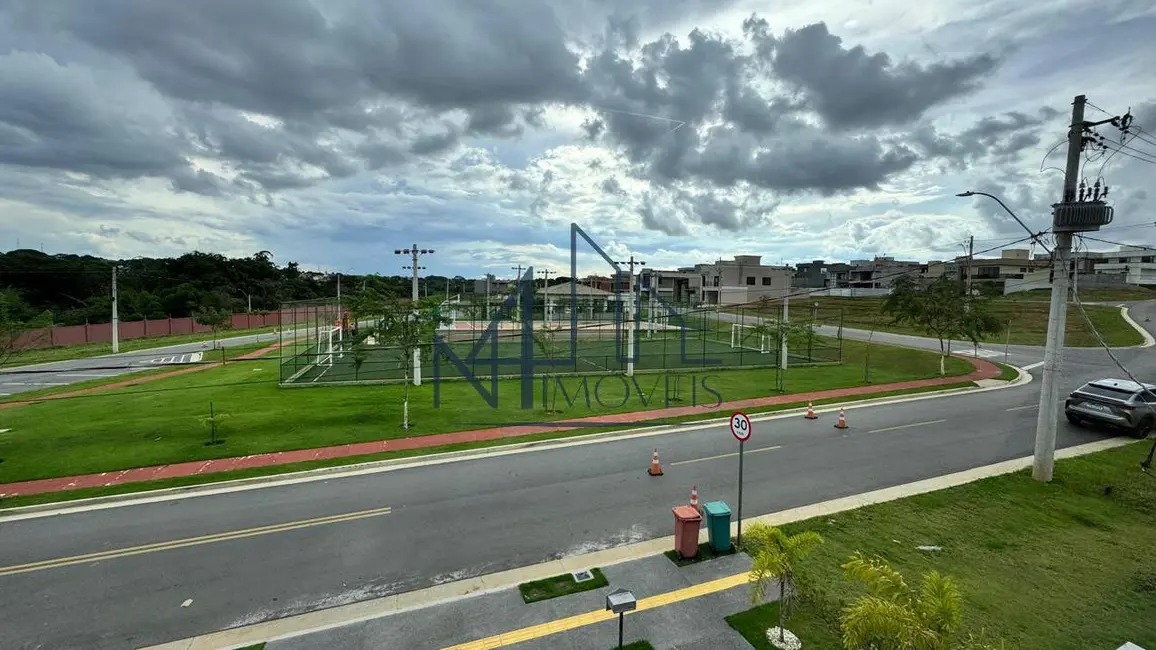 Foto 4 de Casa com 3 quartos à venda, 250m2 em Aparecida De Goiania - GO