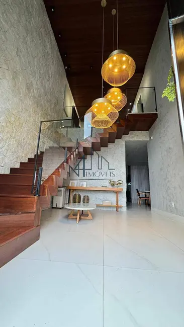 Foto 6 de Casa com 3 quartos à venda, 250m2 em Aparecida De Goiania - GO