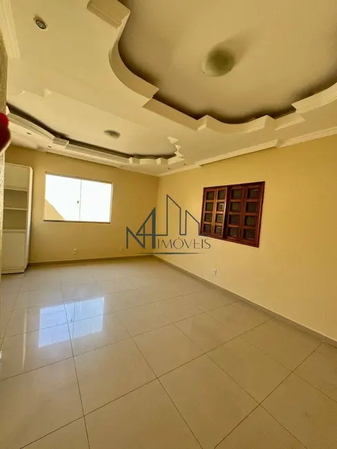 Casa com 3 quartos à venda, 198m2 em Aparecida De Goiania - GO - imagem 4 Foto 4 de Casa com 3 quartos à venda, 198m2 em Aparecida De Goiania - GO