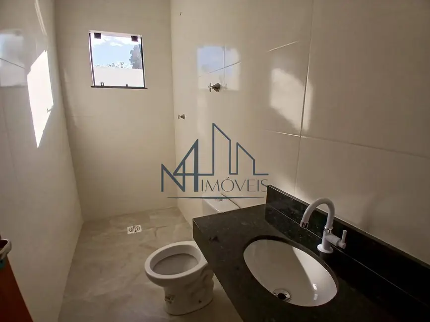 Foto 9 de Casa com 3 quartos à venda, 180m2 em Parque Itatiaia, Aparecida De Goiania - GO