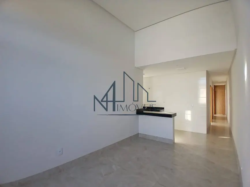 Foto 5 de Casa com 3 quartos à venda, 180m2 em Parque Itatiaia, Aparecida De Goiania - GO