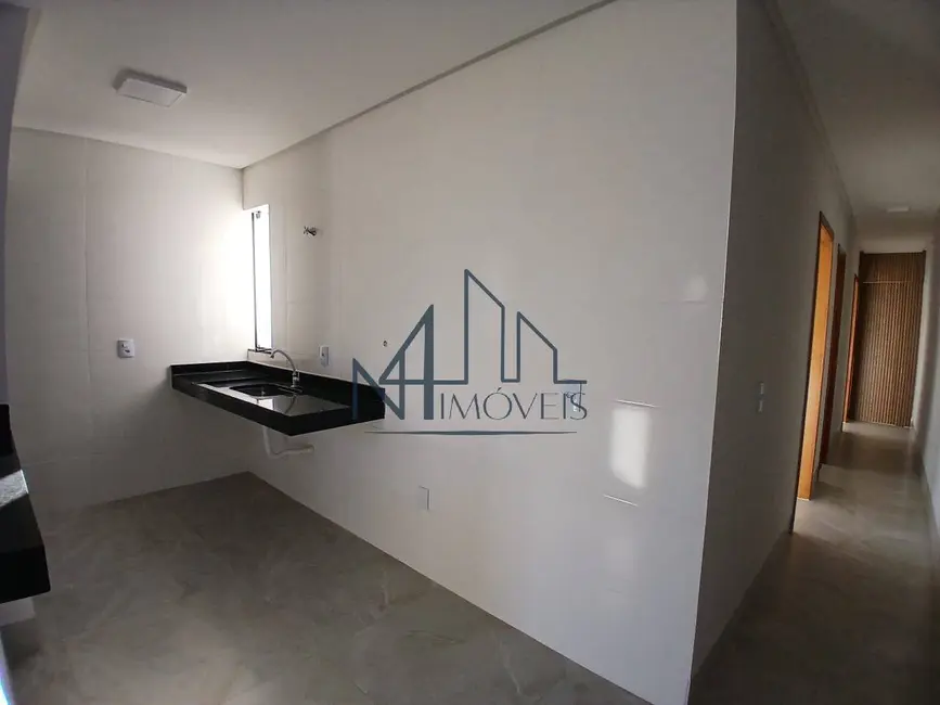 Foto 6 de Casa com 3 quartos à venda, 180m2 em Parque Itatiaia, Aparecida De Goiania - GO