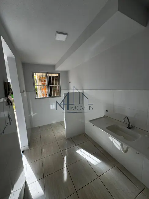 Foto 4 de Apartamento com 2 quartos à venda em Residencial Buena Vista III, Goiania - GO