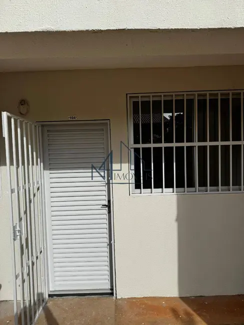 Foto 1 de Apartamento com 2 quartos à venda em Residencial Buena Vista III, Goiania - GO