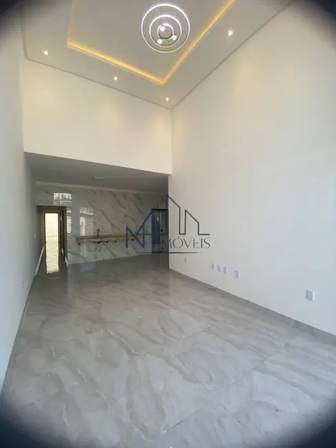 Foto 5 de Casa com 3 quartos à venda, 195m2 em Independência - 3º Complemento, Aparecida De Goiania - GO