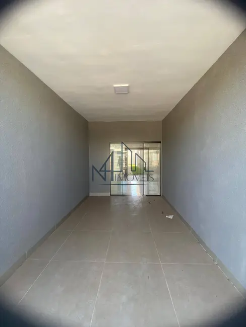 Foto 3 de Casa com 3 quartos à venda, 195m2 em Independência - 3º Complemento, Aparecida De Goiania - GO