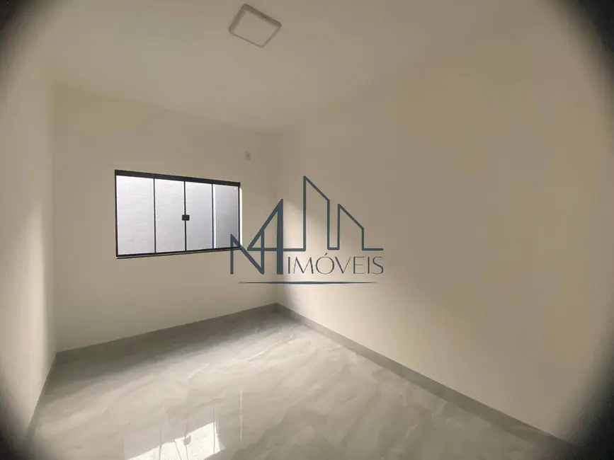 Foto 8 de Casa com 3 quartos à venda, 195m2 em Independência - 3º Complemento, Aparecida De Goiania - GO