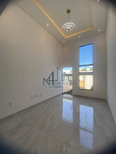 Foto 4 de Casa com 3 quartos à venda, 195m2 em Independência - 3º Complemento, Aparecida De Goiania - GO