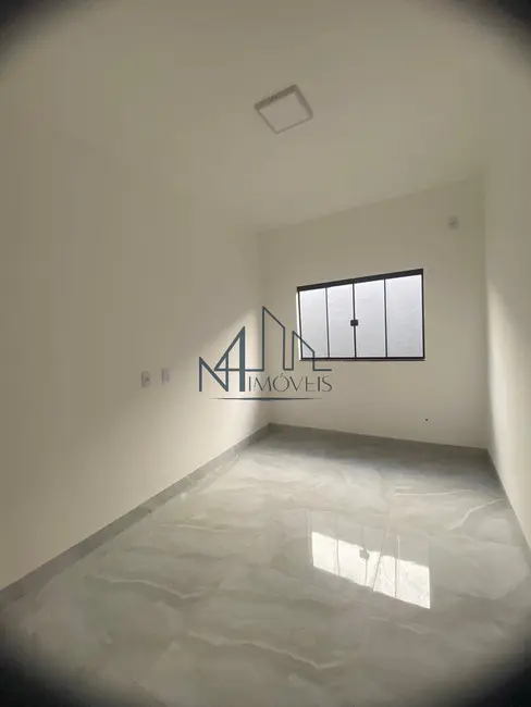 Foto 9 de Casa com 3 quartos à venda, 195m2 em Independência - 3º Complemento, Aparecida De Goiania - GO