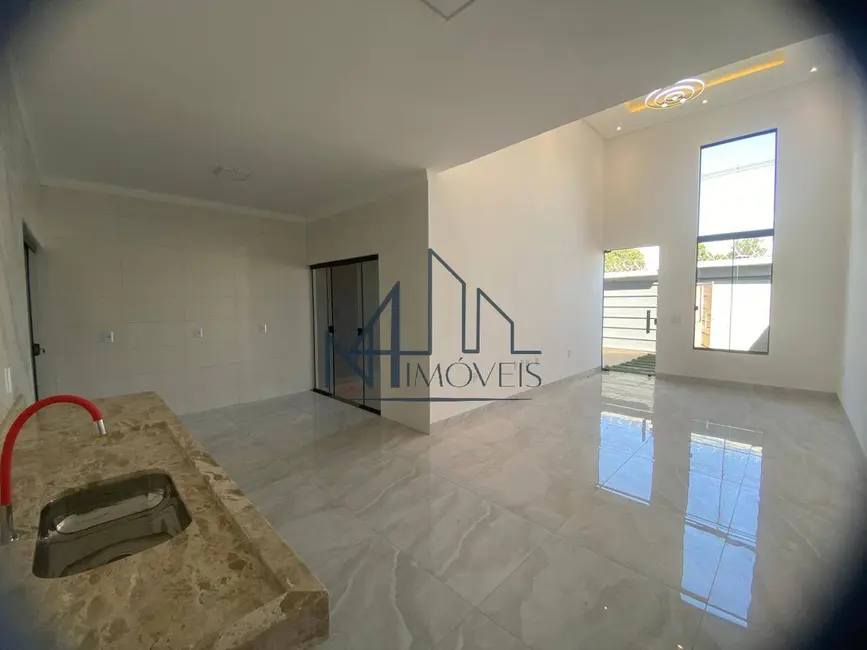 Foto 6 de Casa com 3 quartos à venda, 195m2 em Independência - 3º Complemento, Aparecida De Goiania - GO