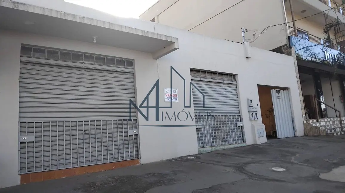 Foto 2 de Sala Comercial à venda, 300m2 em Jardim Tiradentes, Aparecida De Goiania - GO