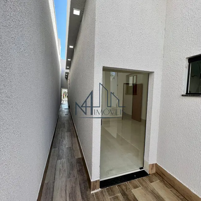Foto 5 de Casa com 3 quartos à venda, 168m2 em Residencial Santa Fé, Goiania - GO