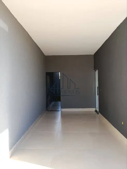 Foto 3 de Casa com 3 quartos à venda, 180m2 em Jardim Miramar, Aparecida De Goiania - GO