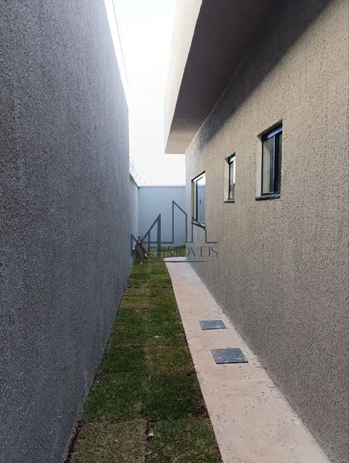 Foto 5 de Casa com 3 quartos à venda, 180m2 em Jardim Miramar, Aparecida De Goiania - GO